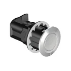 Southco MP-05-312-11 Round Push To Close Latch On Chrome, Pack Of New. Price: $27.21.