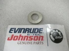 E127 Johnson Evinrude Omc 103960 Washer Oem New Factory Boat Parts. Price: $8.58.