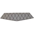 Mastercraft Boat Non-skid Step Pad 553274 2013 2014 X10 Aquatrac New. Price: $43.58.