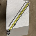 Weaver Industries Stand Off Brackets SO24 Nos Included One Pair New. Price: $89.99.