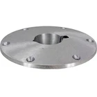 Springfield Taper-lock 9" Diameter Satin Base (3600003) New. Price: $65.99.