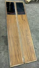 1984 Sea Ray Sr V270 Boat Teak Wood Bi Fold Bed Room Door Used. Price: $80.00.