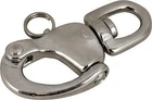 Sea-dog Swivel Eye Snap Shackle, 3-1/2", 142900 New. Price: $23.90.