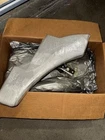 Malibu Boat Tower Speaker Brackets 6169118.1 Aluminum (set Of 2) New. Price: $300.00.