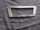 Vintage Attwood Marine Chrome Boat Deck Step Plate Bezel Frame B-65007-1 Used. Price: $20.00.