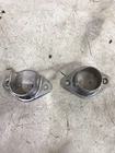 00 Glastron Gx 225 Boat Fishing Pole Rod Holder Mount Sockets Used. Price: $10.00.