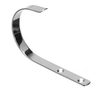 Seachoice Stainless Steel Ring Buoy Bracket 50-71021 New. Price: $28.99.