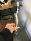 Hayn Chrome Turnbuckle, 5/32"-3/16" Wire Size, 5/16" Pin Close Body Used. Price: $29.99.