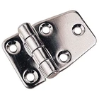 Sea-dog Stainless Short Side Door Hinge #201510-1 New. Price: $16.72.