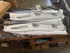 Nautique 2015-2017 Tower Bimini Hardware Kit 150014-HK New. Price: $500.00.