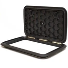 Jim Black Boat Deck Hatch 581-1320-09 X Inch New. Price: $123.92.