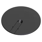 Sea-dog Low Pro Deck Plate White 8" #336412-1 New. Price: $24.94.