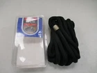 Dockmate Nylon Braided Line 5/8" X 25' Black 308495 Marine Boat New. Price: $39.95.