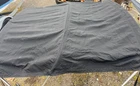 Bimini Top Cover Canvas Poles And Hardware From 2007 Regal 2000 Fastrac Boat Used. Price: $180.00.