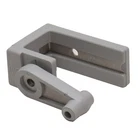 Marine East Boat Gate Latch 14495G-R Gray Plastic Ss (right) New. Price: $20.06.