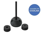 Scanstrut Starlink Compatible Cable Seal Black (DS16-SL-BLK) New. Price: $31.99.