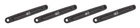TI22 Performance TIP2420 Ladder Straps With Spacers Black Set Of New. Price: $63.99.