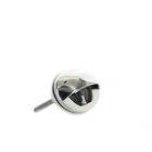 Sea-doo New Oem Stainless Ski Tow Hook 291002905 Challenger Speedster Wake. Price: $11.94.
