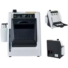 Dental Handpieces Maintenance Oil System Lubricating Device+suction Pump 6H (4H) New. Price: $284.99.