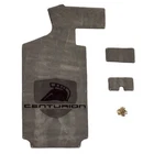 Ski Centurion Boat Carpet Kit R4905 Enzo SV244 Gray New. Price: $491.94.