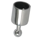 Taco Top Cap - Fits 1" Tube One Size, No Color New. Price: $46.99.