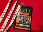 Vintage Bruce Larson USA-1 Pass Scta Nhra Racing Vw Hot Rod Trog Dragster Used. Price: $20.00.