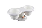 Seasucker 2-CUP Holder Horizontal Mount. Use Anywhere Without Drilling Holes Brand. Price: $97.32.