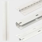 Chaparral Boat Offset Piano Hinge 22 X 3 Inch 14 Gauge Steel New. Price: $40.22.