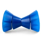 Veithi Boat Trailer Roller 4 Inch, 3-PIECE Polyurethane Bow Blue New. Price: $38.58.
