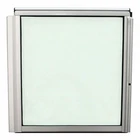 Lund Boat Center Walkthrough Windshield 2198515 Pro V 26W X 24 1/2H New. Price: $268.28.