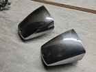 Lot Of (2) Vintage Attwood Marine Chrome Air Vent Scoop 1363-01 1364-01 Used. Price: $57.95.