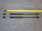 Set 17 .2" 30# Nitro Prop Strut Spring Shock Universal Lift Assit Support Arm New. Price: $23.99.