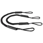 Sea Dog Bungee Dock Line 4' To 5.5' New. Price: $35.63.