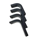 Southco M1-63-7 Flush Pull Latch Plastic Ceiling Mount, Unfinished Beige New. Price: $45.25.