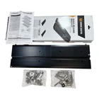 Minn Kota MKA-62, Quick Release Bracket For Cable Steering Bow Mount Motors New. Price: $199.99.