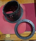 Th Marine Cable Boot Black Bulk CB-4-DP (4-1/2'') New. Price: $14.95.