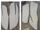 Doo 2008 Islandia Four Seat Cushions Backrests For. Price: $399.99.