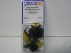 Sea-dog Line 520093-1 Baitwell Plug 5/8" Pack Of Each Brass Neoprene New. Price: $13.99.