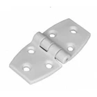 Sea-dog 202531-1 Fiberglas/nylon Door Hinge White (pair) New. Price: $13.23.