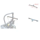 Brocraft Steering Arm/kayak Trolling Triangle/kayak New. Price: $68.78.