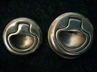 2 Pcs Southco Non-locking 1.75" Flush Pull Latch Rv Boat Marine Deck Hatch Door New. Price: $14.96.