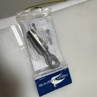 Hayn Marine Hardware 12CTE932 9/32" Wire X 1/2" Pin Hi-mod Compression Eye New. Price: $75.00.