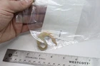 Nos Oem Genuine Omc Johnson/evinrude Cover Latch 319064, 0319064 New. Price: $6.29.