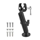 Beigaoxu Trolling Motor Stabilizer Mount Support For Riptide Black New. Price: $31.16.