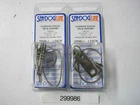 Sea Dog Line 299986-1 Stainless Toggle Pin & Lanyard Pack Of Each New. Price: $23.99.
