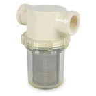 Ron-vik 5588590 Inline STRAINER,6 7/16" H,305 Micron 6UJL4 New. Price: $88.06.
