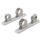 Taco 2-ROD Hanger W/poly Rack Polished Stainless Steel (F16-2751-1) New. Price: $164.99.