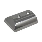 Taco Marine F16-0274 Stainless Steel Small Suproflex End Cap #8 Csk New. Price: $21.13.