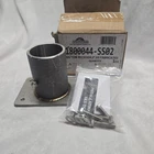 Springfield Ski Tow Receiver 2" Fabricated 1800044-SS02 New. Price: $39.99.