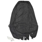 Larson Pontoon Boat Travel Cover 8423-2041 25 Escape Ttt Black New. Price: $697.26.